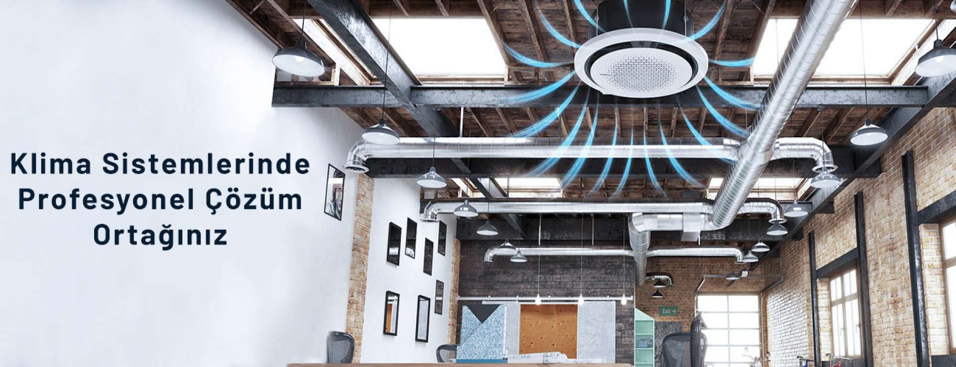 ünye klima mühendislik
