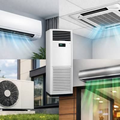 Soğutma Sistemleri Kurulumu