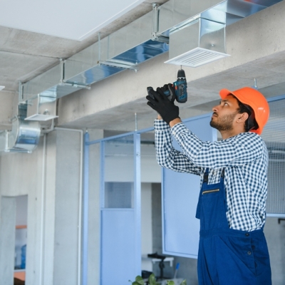 Havalandırma Sistemleri